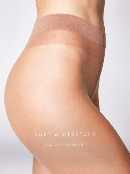 20 DEN PREMIUM TIGHTS